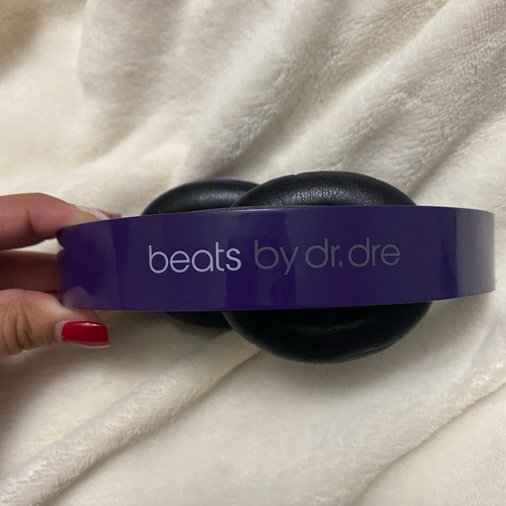 Beats by Dre